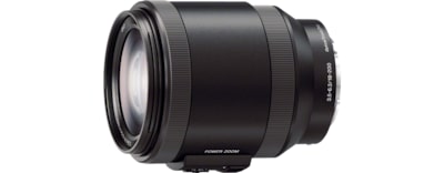 E PZ 18-200 мм F3.5-6.3 OSS | SELP18200 | Sony Russia