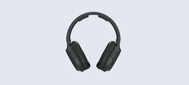 Изображение Беспроводные радиочастотные наушники MDR-RF895RK