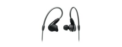 Мониторные наушники-вкладыши IER-M9 | Sony Russia