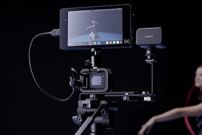 Прямой вывод 4K-видео через HDMI