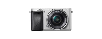 Камера α6300 с байонетом E и матрицей APS-C | ILCE-6300 / ILCE
